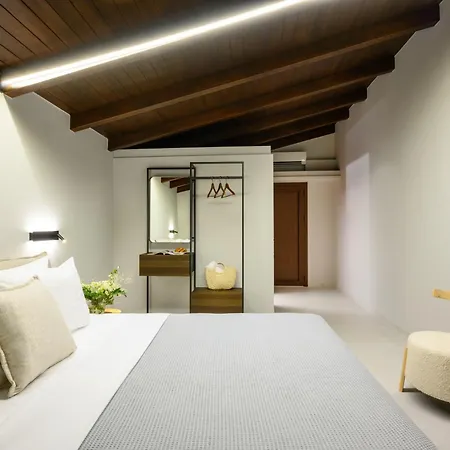 Hotel Elisso