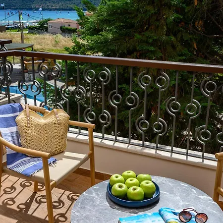 Elisso Hotel