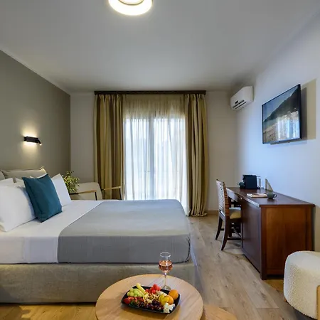 Hotel Elisso