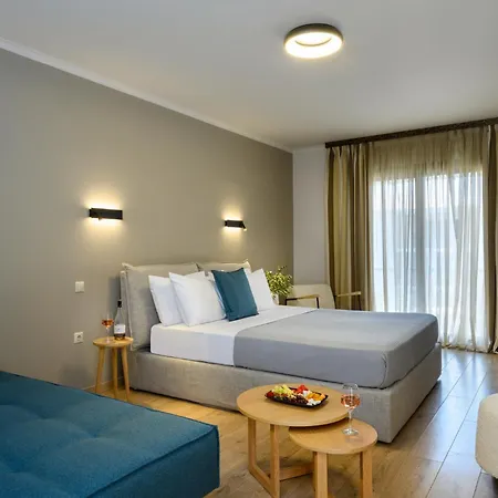 Hotel Elisso 4*