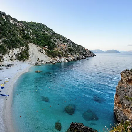 Hotel Elisso Vasiliki