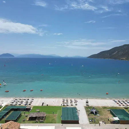 Elisso Hotel