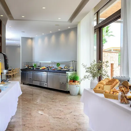 Elisso 4* Vasiliki