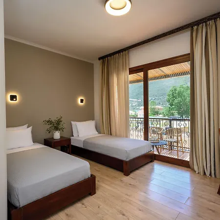 Elisso 4* Vasiliki