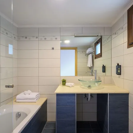 Hotel Elisso Vasiliki