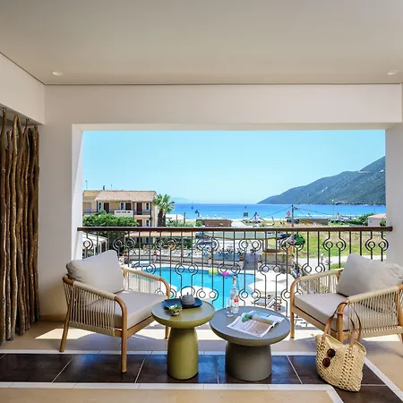 Hotel Elisso