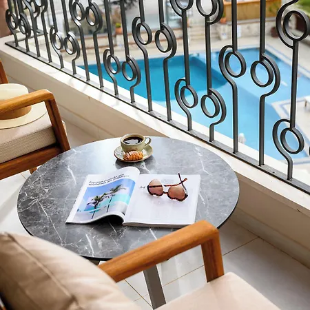 Hotel Elisso