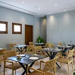 Elisso فندق 4*