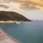 Elisso 4* Vasiliki (Lefkada)