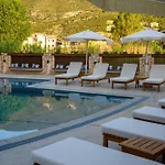 Elisso Hotel Vasiliki (Lefkada)