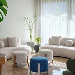 Elisso فندق فاسيليكي