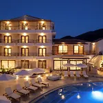 Elisso 4* Vasiliki (Lefkada)