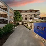 Elisso 4* Vasiliki (Lefkada)
