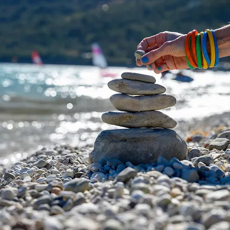 Отель Elisso 4*