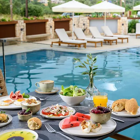 Elisso Василики