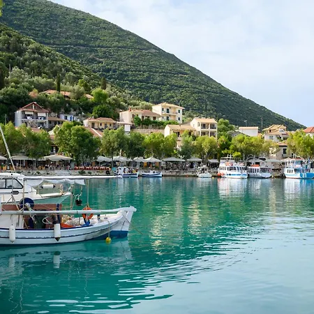 Elisso Василики