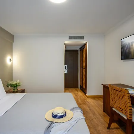 Elisso Hotel Vasiliki