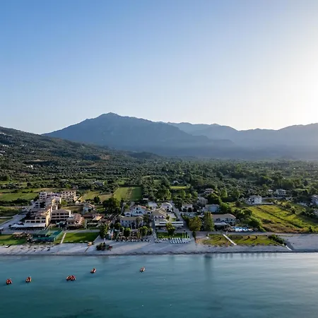 Elisso Василики