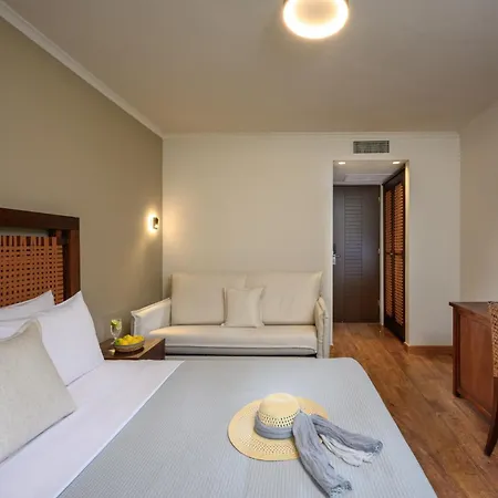 Elisso Hotel Vasiliki