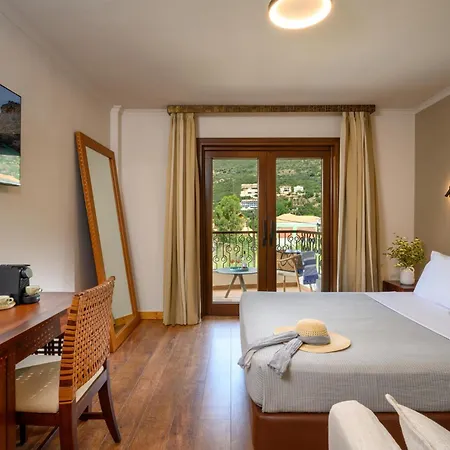 Elisso 4* Василики