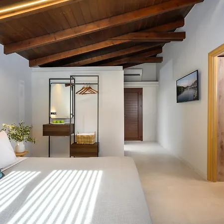 Elisso Hotel Vasiliki
