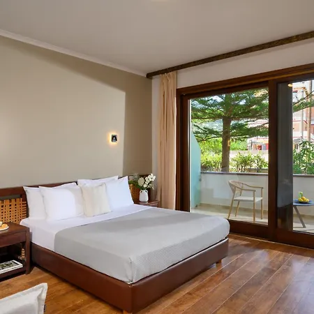 Hotel Elisso