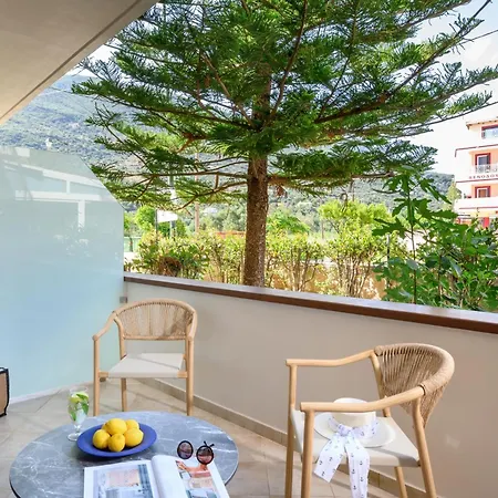 Hotel Elisso 4*