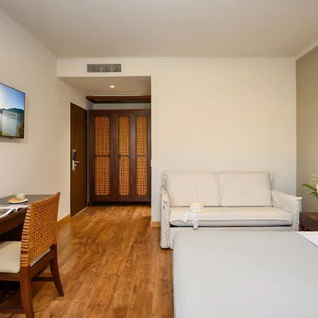 Hotel Elisso Vasiliki