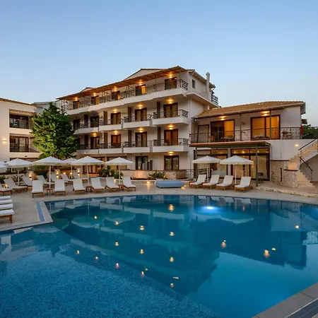 فندق Elisso