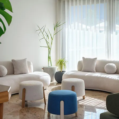 Elisso Отель Василики