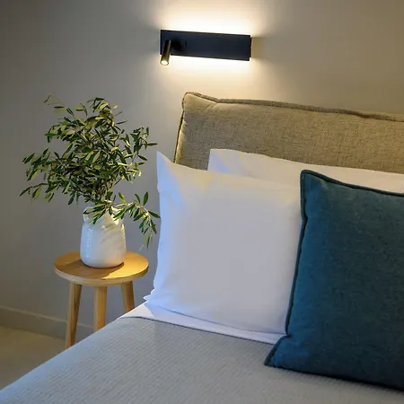 Elisso Отель 4*