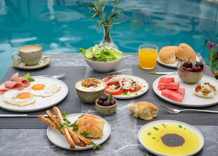 Elisso Hotel 4*
