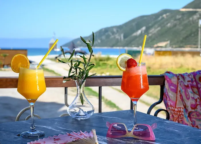 Hotel Elisso