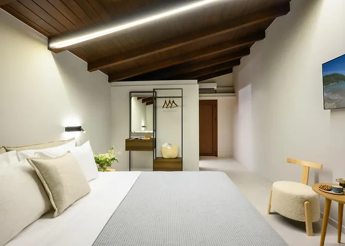 Hotel Elisso