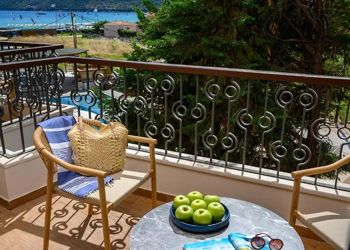 Elisso Hotel