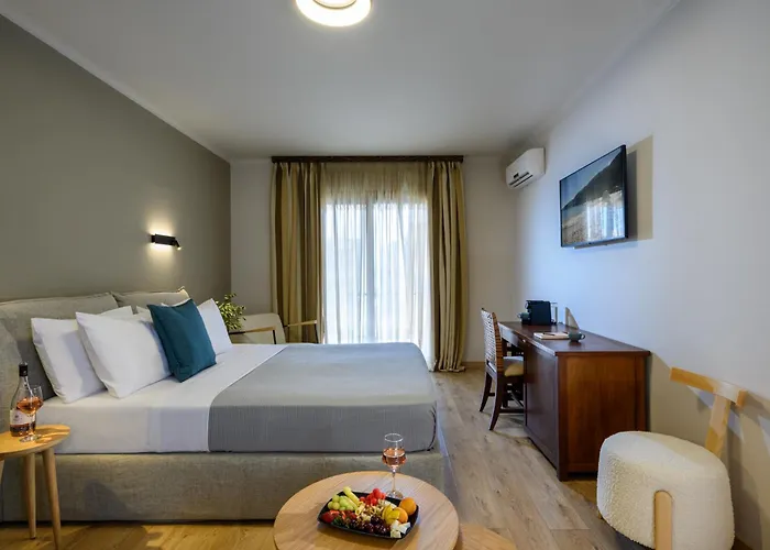 Hotel Elisso