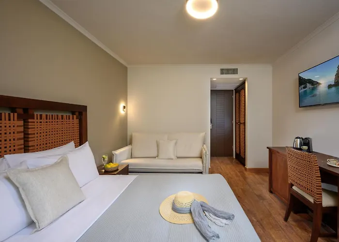 Elisso Hotel Vasiliki