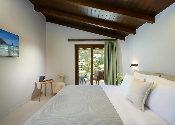 Elisso Hotel