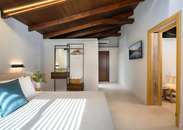 Elisso Hotel Vasiliki