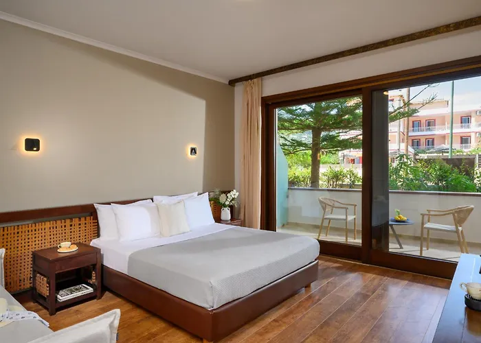 Hotel Elisso