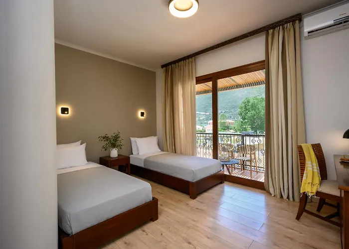 Hotel Elisso 4*