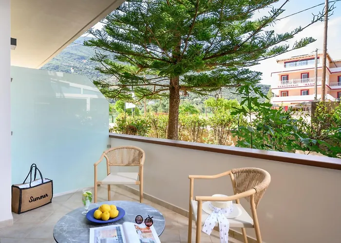 Hotel Elisso 4*