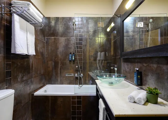 Elisso Hotel