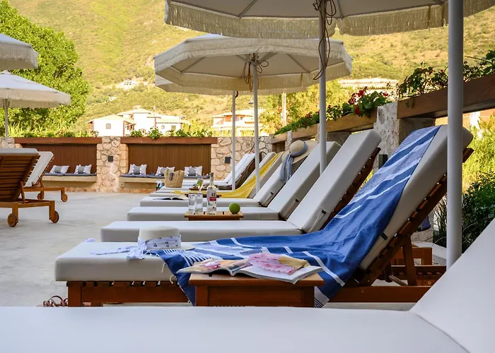 Elisso Hotel
