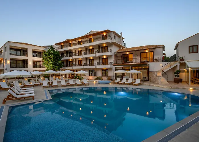 Hotel Elisso