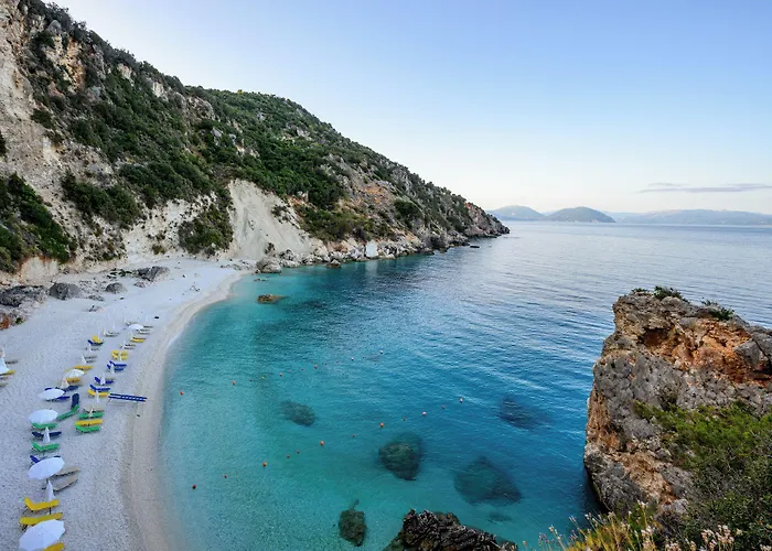 Hotel Elisso Vasiliki