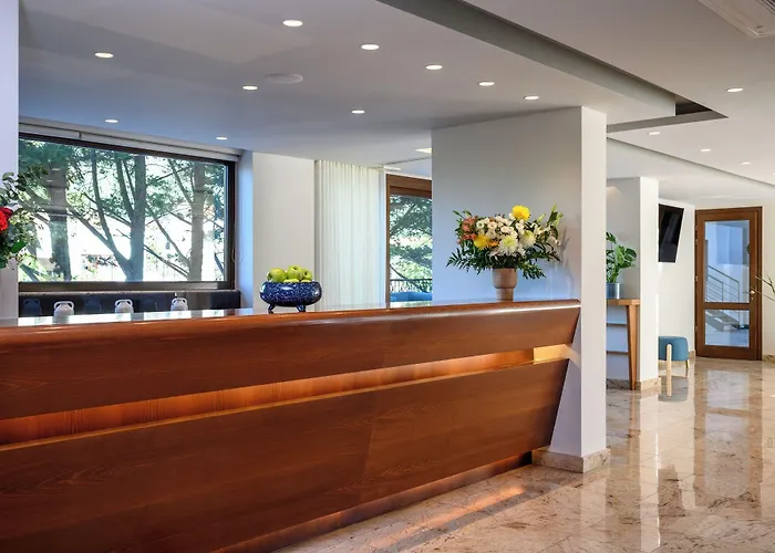 Hotel Elisso