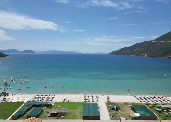 Elisso Hotel