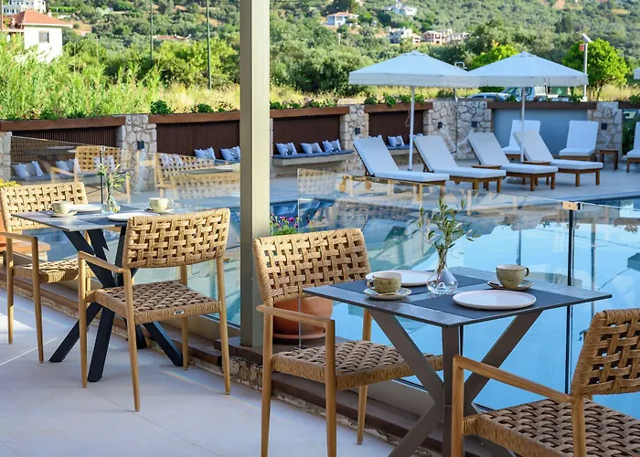 Hotel Elisso 4*