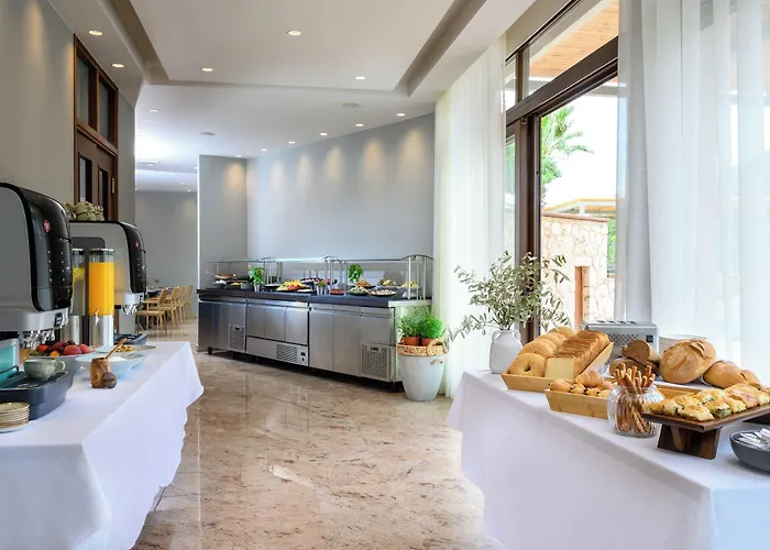 Elisso 4* Vasiliki